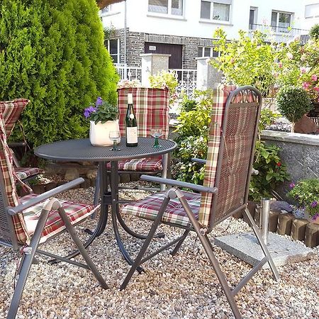 Fewo Bluetenreich Traben-Trarbach Exterior photo